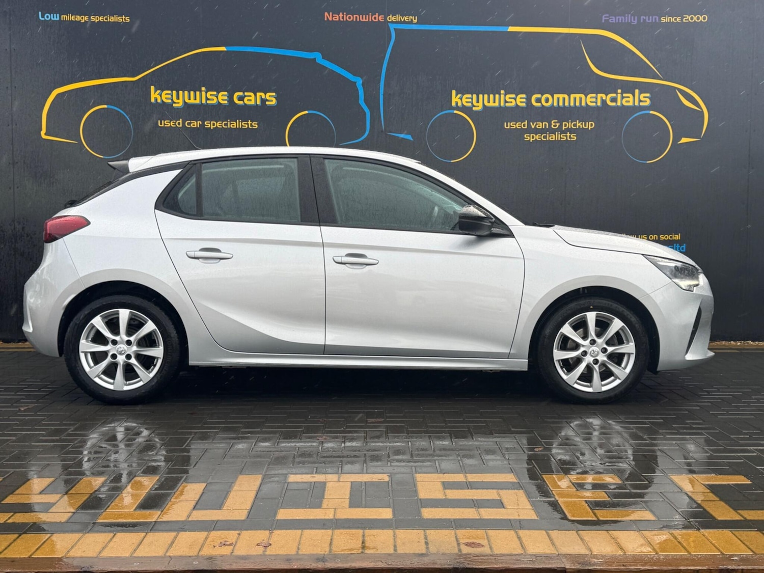 Used Vauxhall Corsa 2022 for sale - 77155679: Photo 7