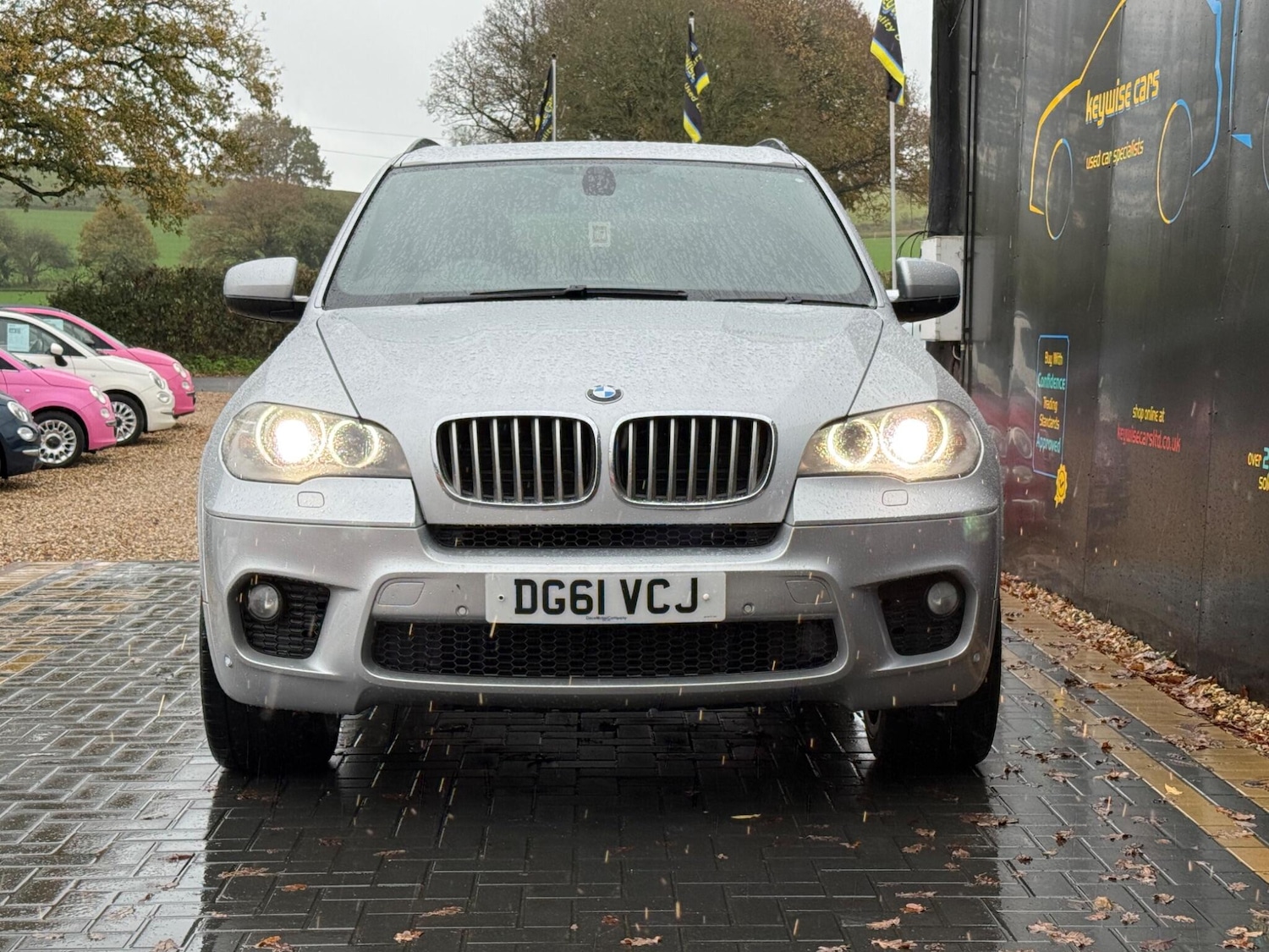 Used BMW X5 2011 for sale - 76584731: Photo 10