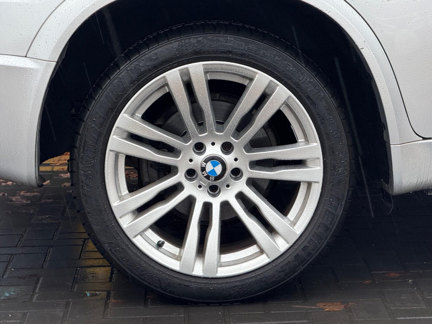 Used BMW X5 2011 for sale - 76584731: Photo 13