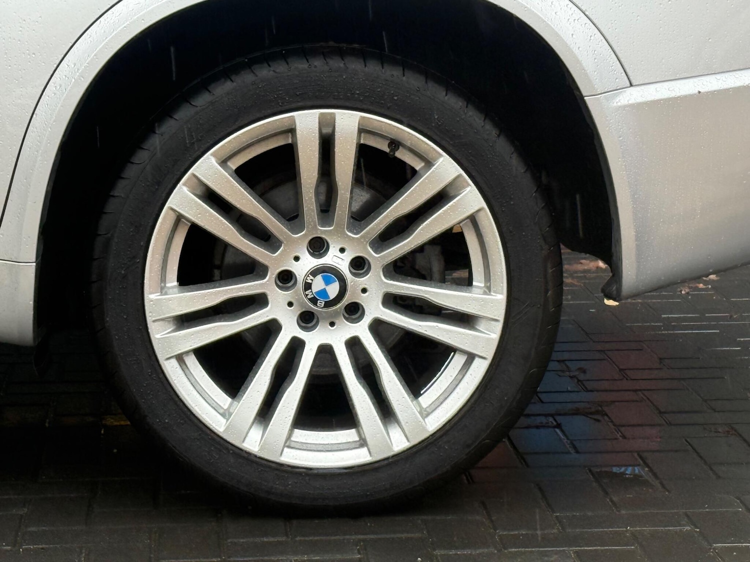 Used BMW X5 2011 for sale - 76584731: Photo 14