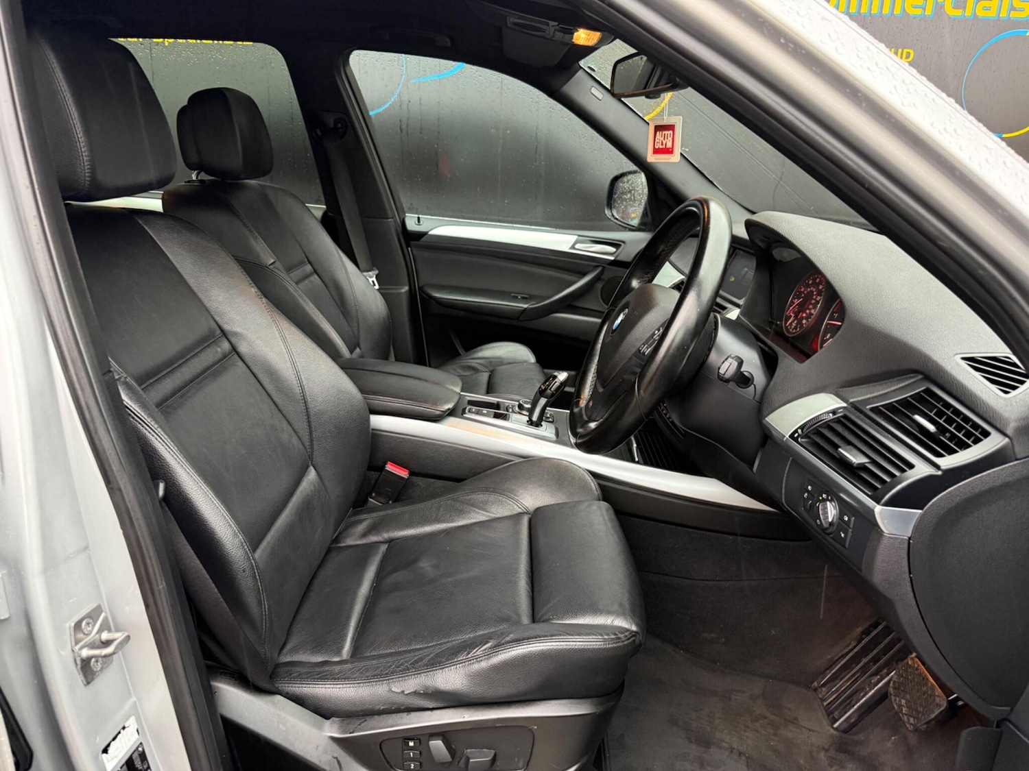 Used BMW X5 2011 for sale - 76584731: Photo 17