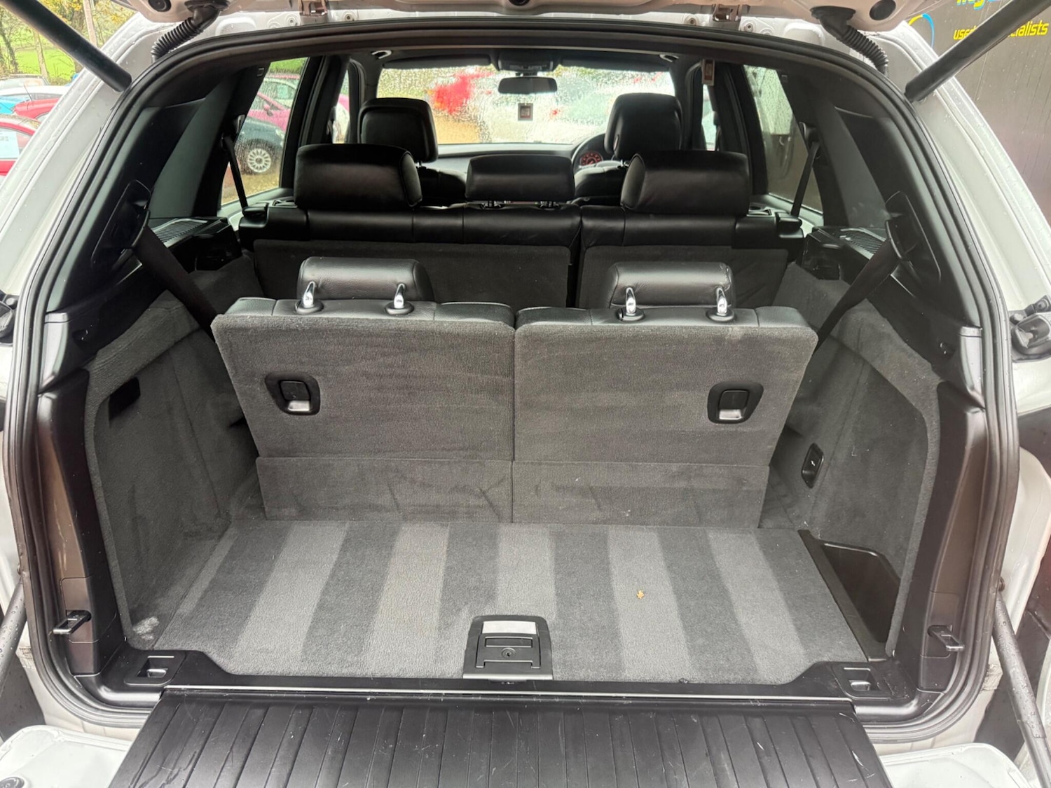 Used BMW X5 2011 for sale - 76584731: Photo 26