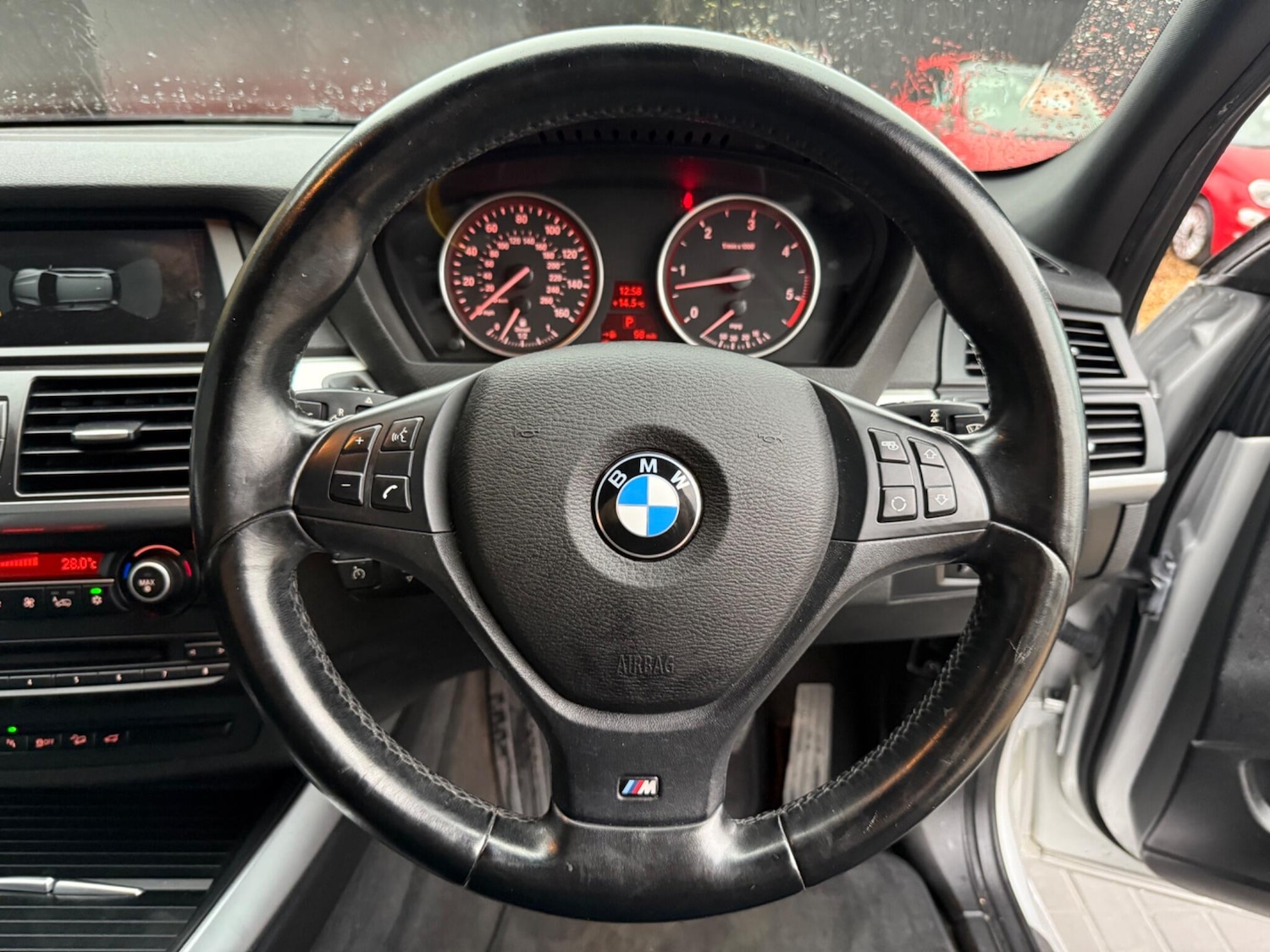 Used BMW X5 2011 for sale - 76584731: Photo 27