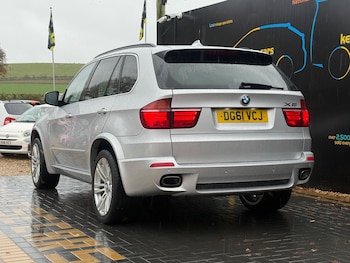 Used BMW X5 2011 for sale - 76584731: Photo