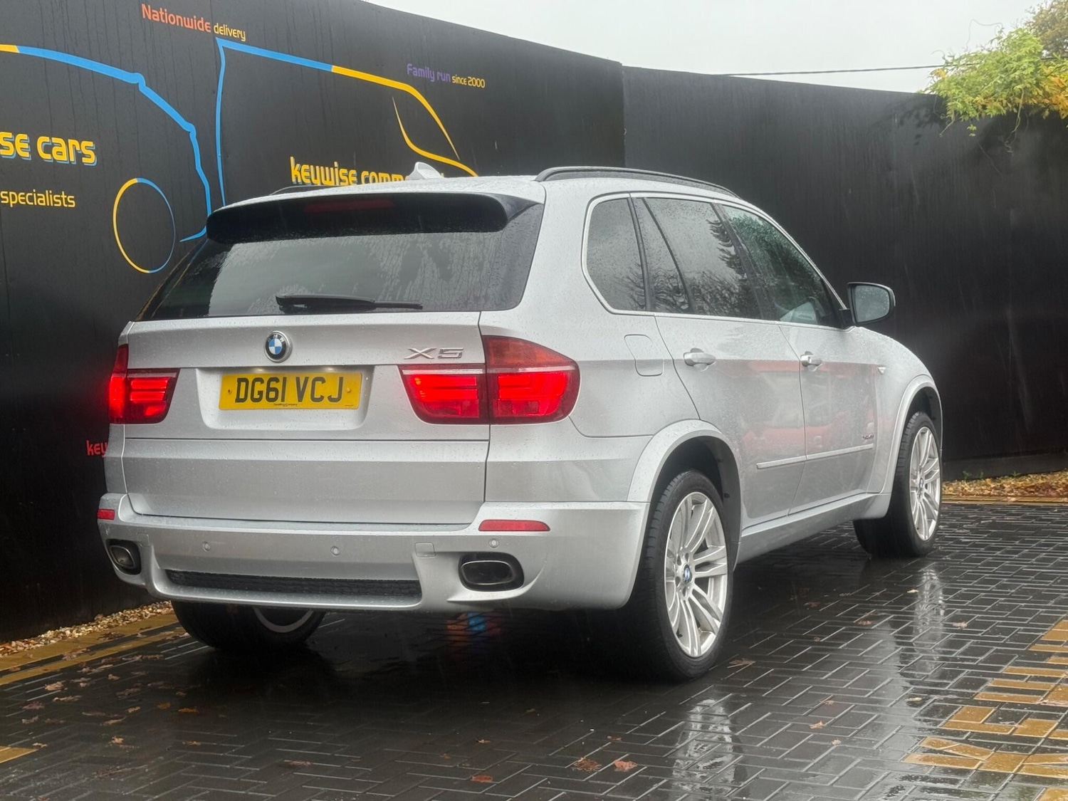 Used BMW X5 2011 for sale - 76584731: Photo 6