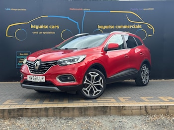 Used Renault Kadjar 2019 for sale - 78809906: Photo