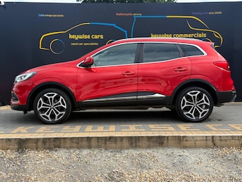 Used Renault Kadjar 2019 for sale - 78809906: Photo