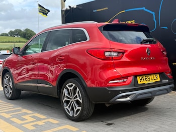 Used Renault Kadjar 2019 for sale - 78809906: Photo