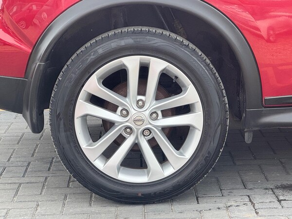 Used Nissan Juke 2018 for sale - 76153111: Photo 13