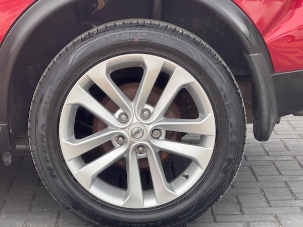 Used Nissan Juke 2018 for sale - 76153111: Photo 15