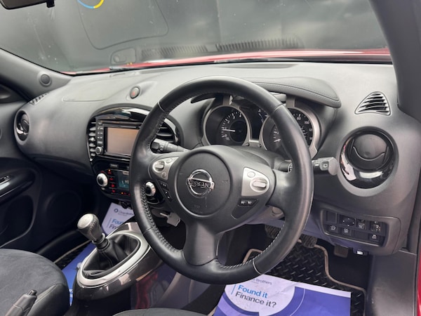 Used Nissan Juke 2018 for sale - 76153111: Photo 18
