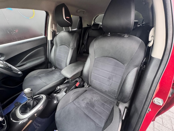 Used Nissan Juke 2018 for sale - 76153111: Photo 23