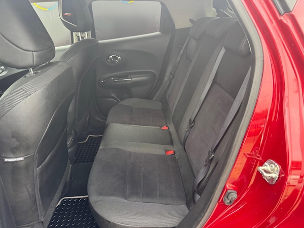 Used Nissan Juke 2018 for sale - 76153111: Photo 24