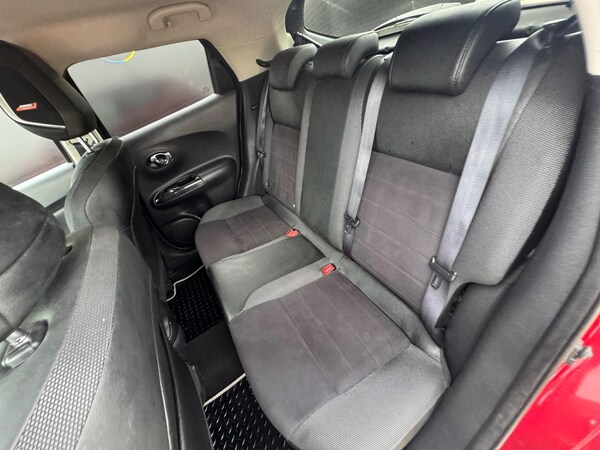 Used Nissan Juke 2018 for sale - 76153111: Photo 25