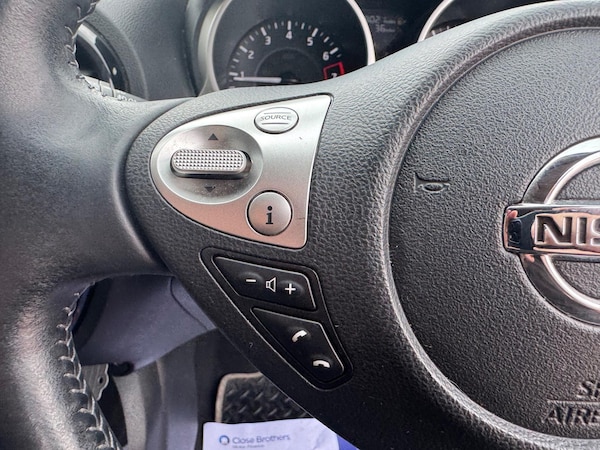 Used Nissan Juke 2018 for sale - 76153111: Photo 28