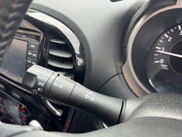 Used Nissan Juke 2018 for sale - 76153111: Photo 31