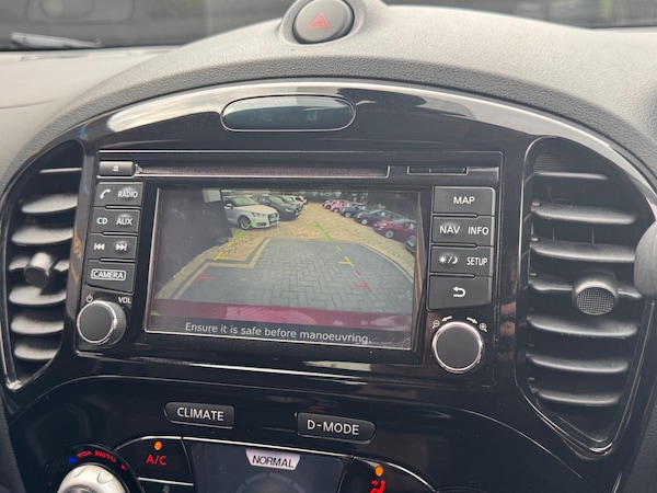Used Nissan Juke 2018 for sale - 76153111: Photo 34