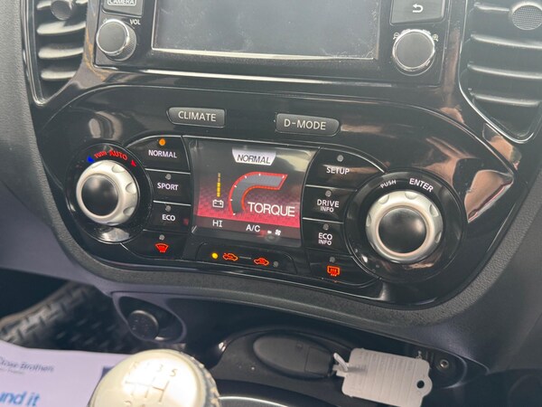 Used Nissan Juke 2018 for sale - 76153111: Photo 36