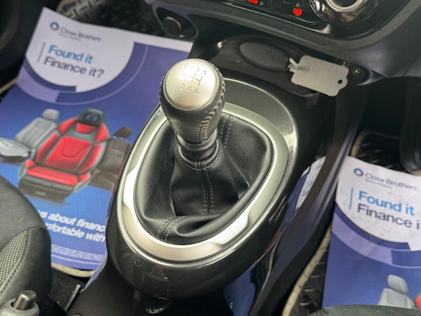 Used Nissan Juke 2018 for sale - 76153111: Photo 37