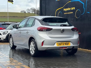 Used Vauxhall Corsa 2022 for sale - 78404223: Photo