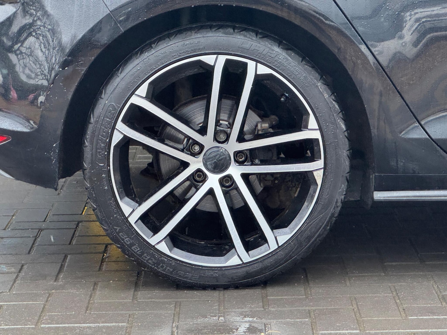 Used Volkswagen Golf 2014 for sale - 77426016: Photo 10