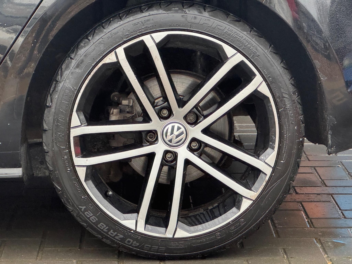 Used Volkswagen Golf 2014 for sale - 77426016: Photo 11