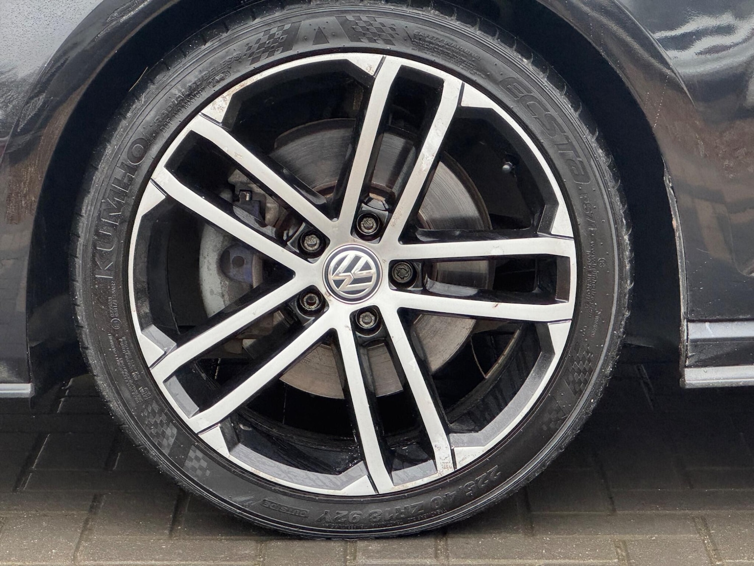 Used Volkswagen Golf 2014 for sale - 77426016: Photo 12