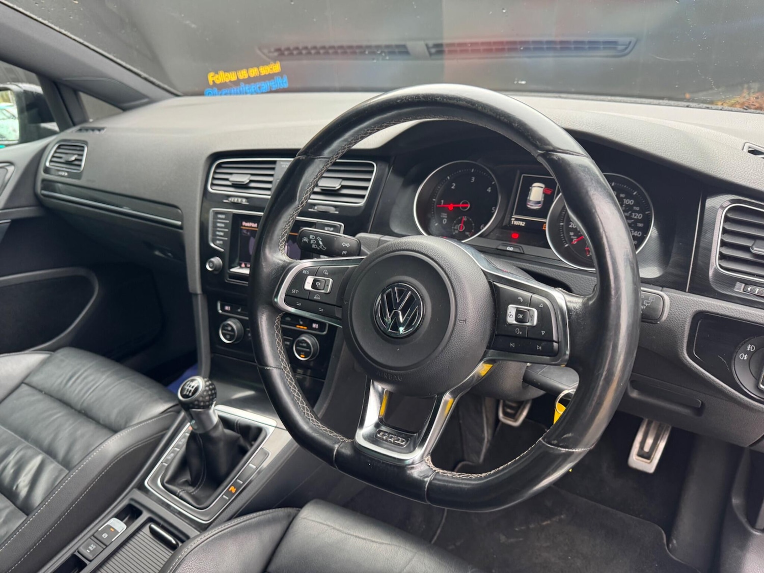 Used Volkswagen Golf 2014 for sale - 77426016: Photo 14