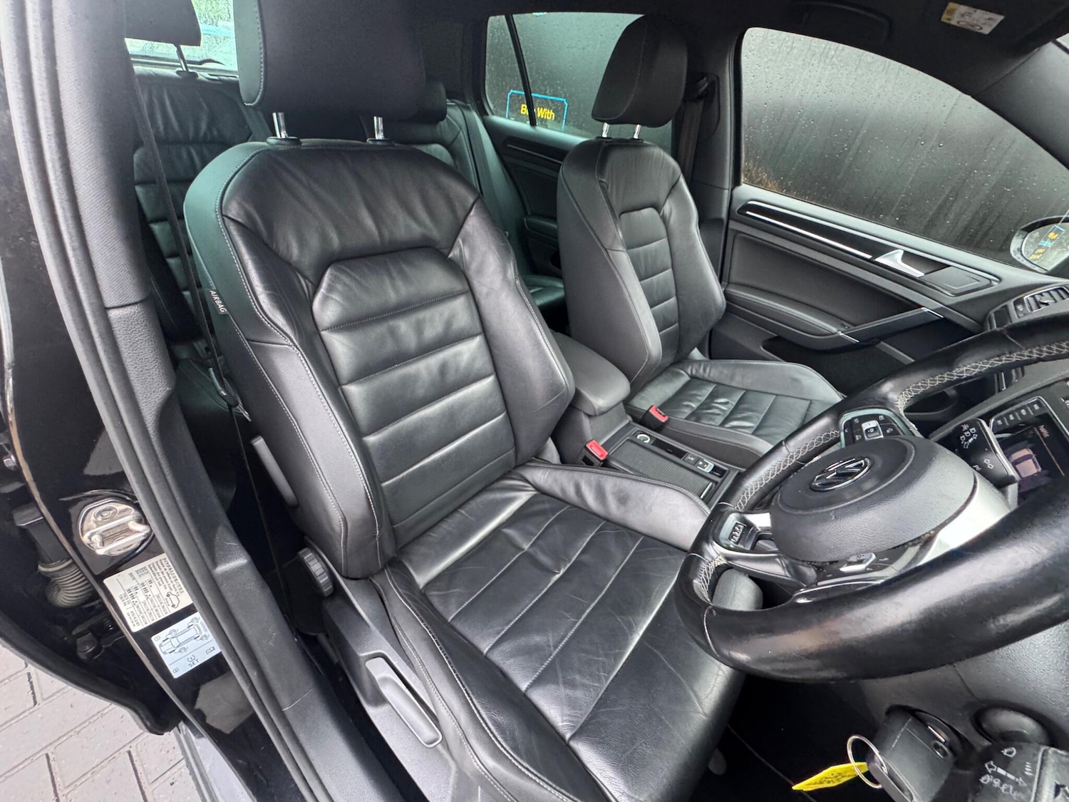 Used Volkswagen Golf 2014 for sale - 77426016: Photo 15