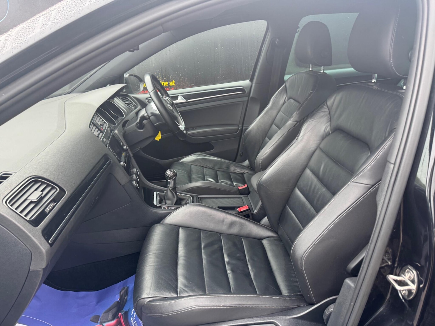 Used Volkswagen Golf 2014 for sale - 77426016: Photo 16