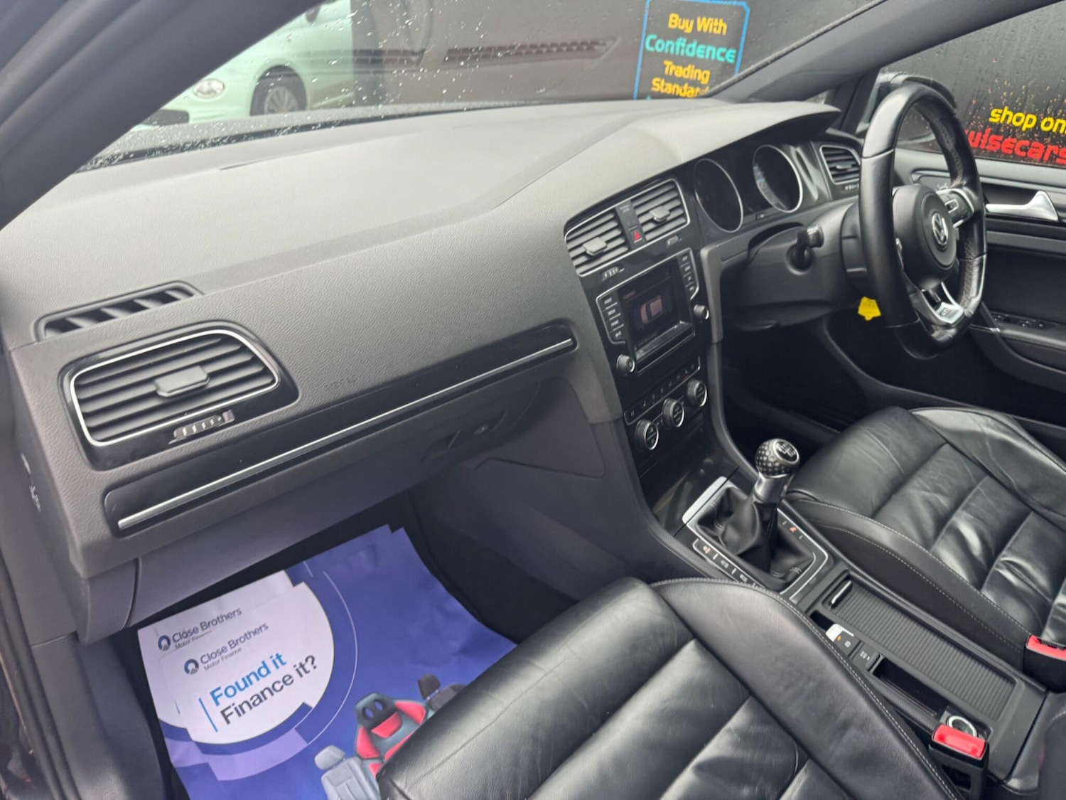 Used Volkswagen Golf 2014 for sale - 77426016: Photo 17