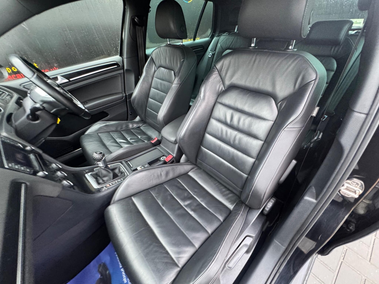 Used Volkswagen Golf 2014 for sale - 77426016: Photo 18