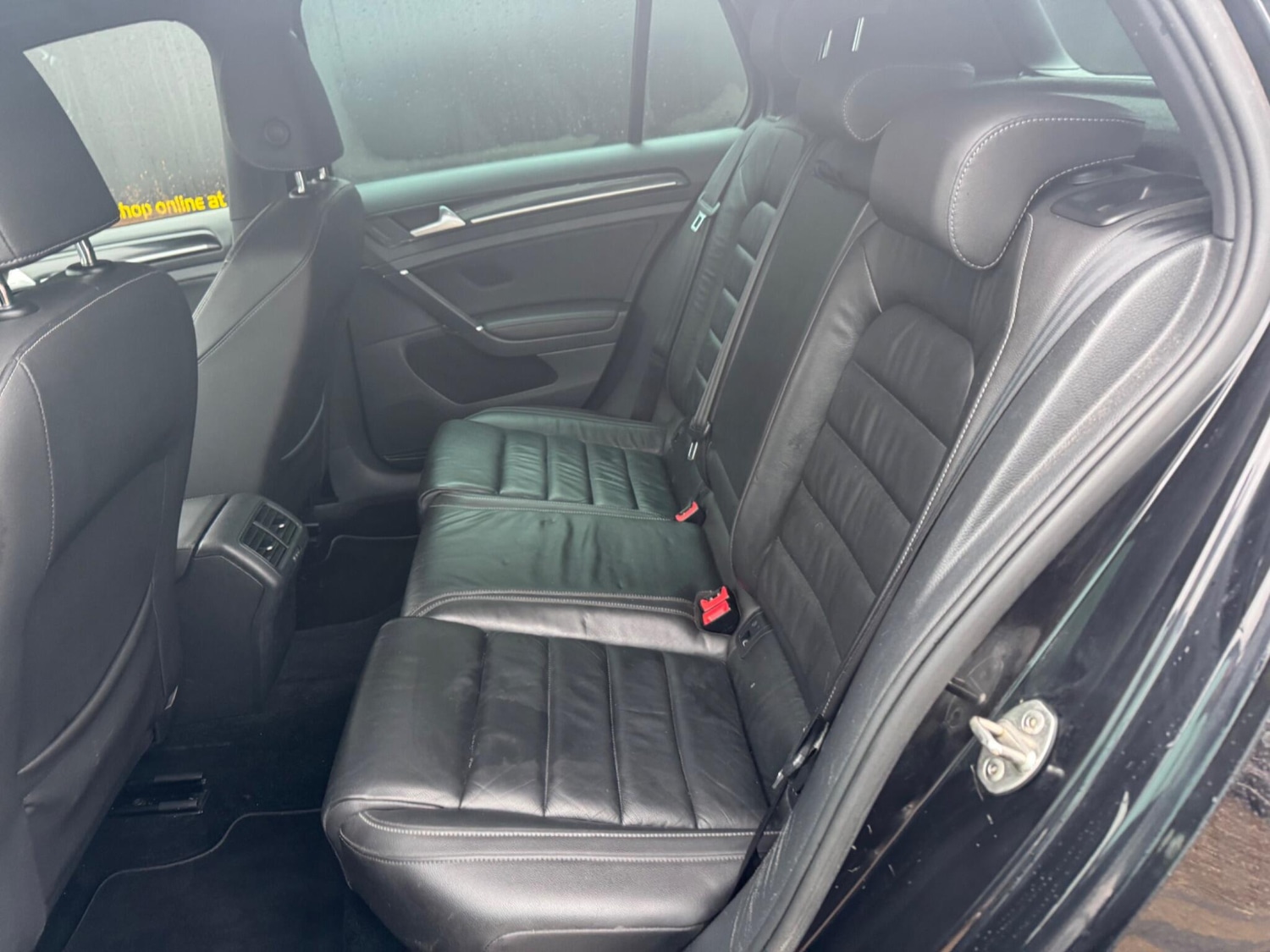 Used Volkswagen Golf 2014 for sale - 77426016: Photo 19