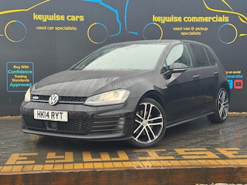 Used Volkswagen Golf 2014 for sale - 77426016: Photo