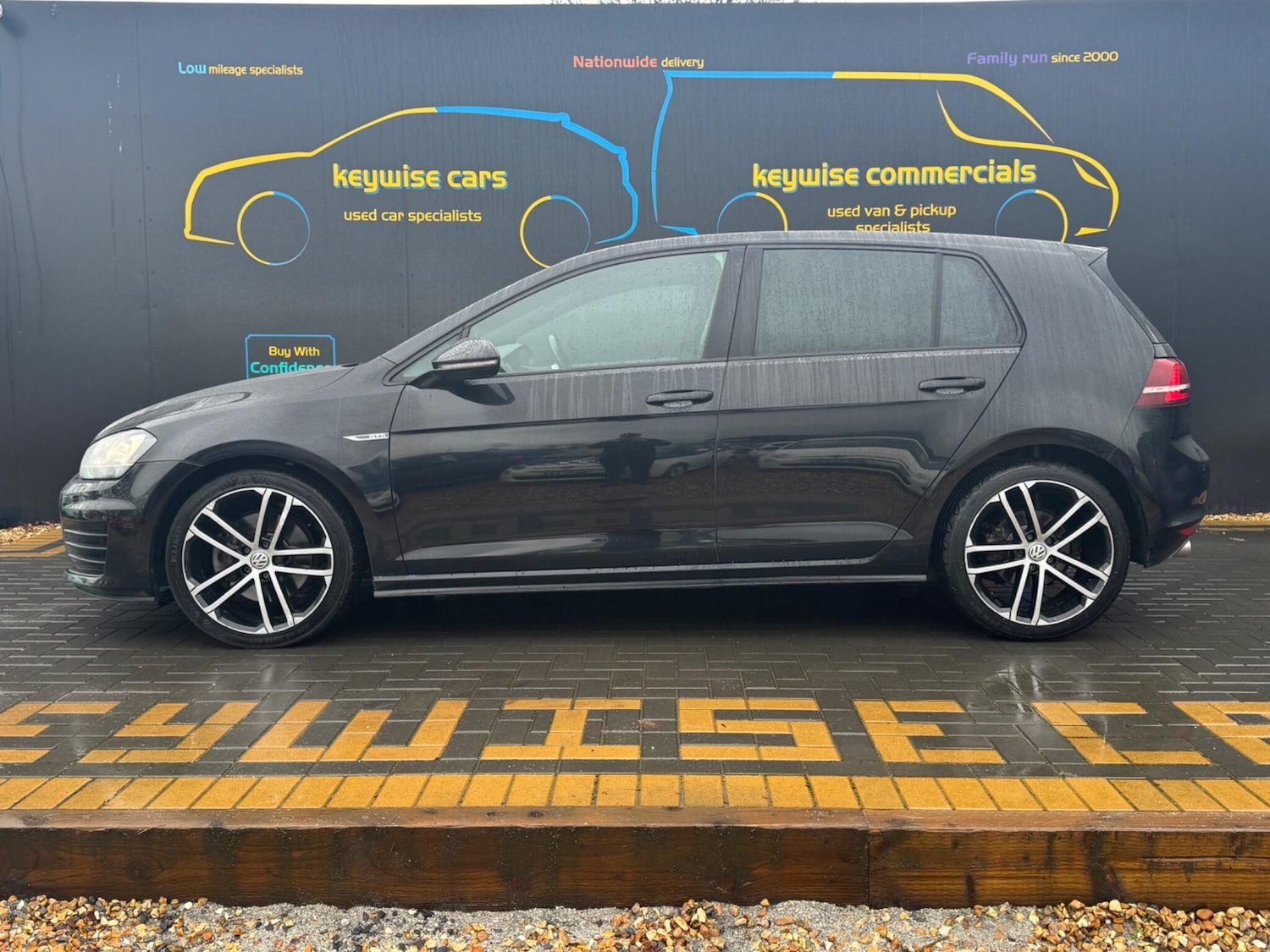 Used Volkswagen Golf 2014 for sale - 77426016: Photo 2