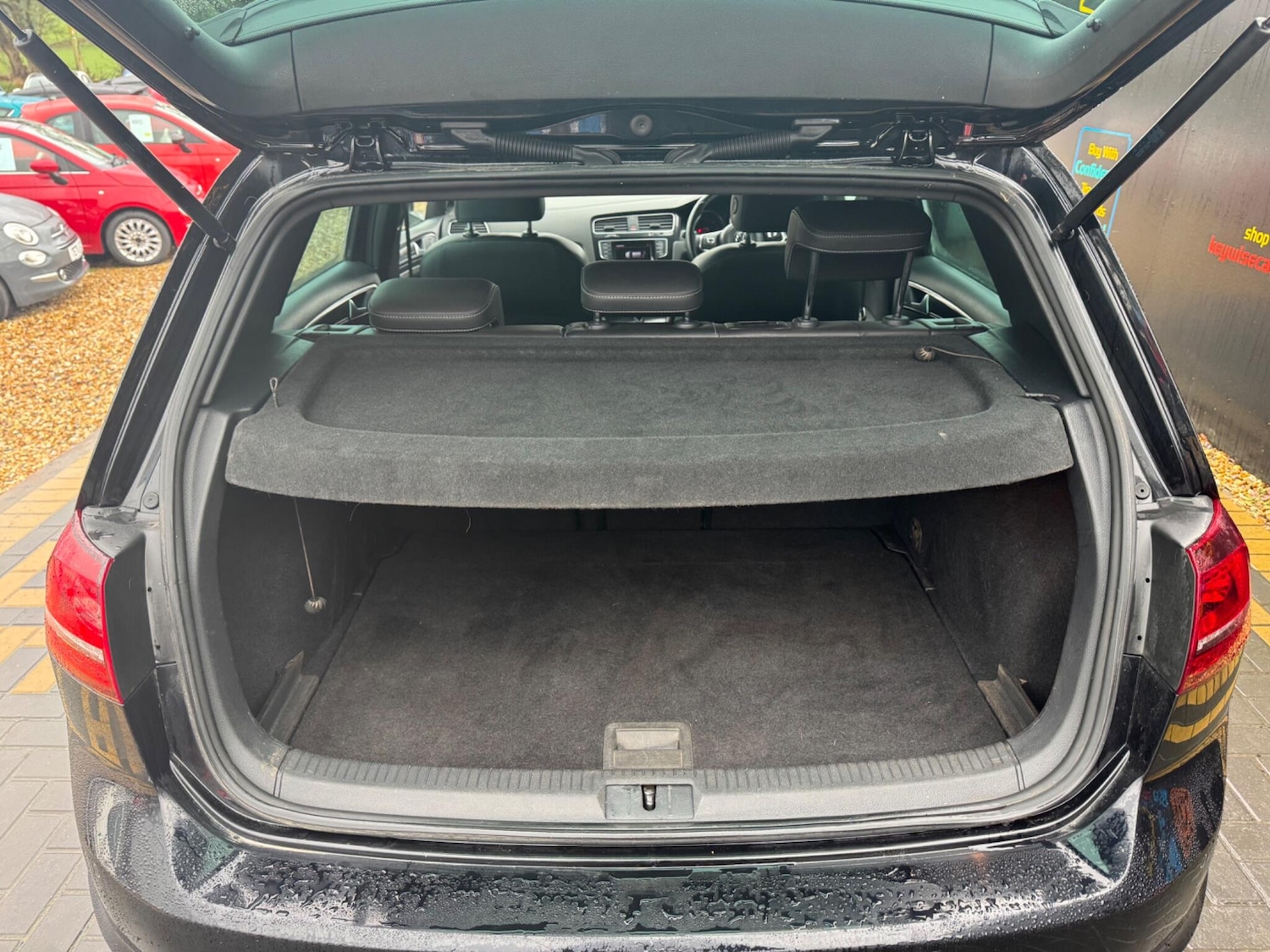 Used Volkswagen Golf 2014 for sale - 77426016: Photo 21