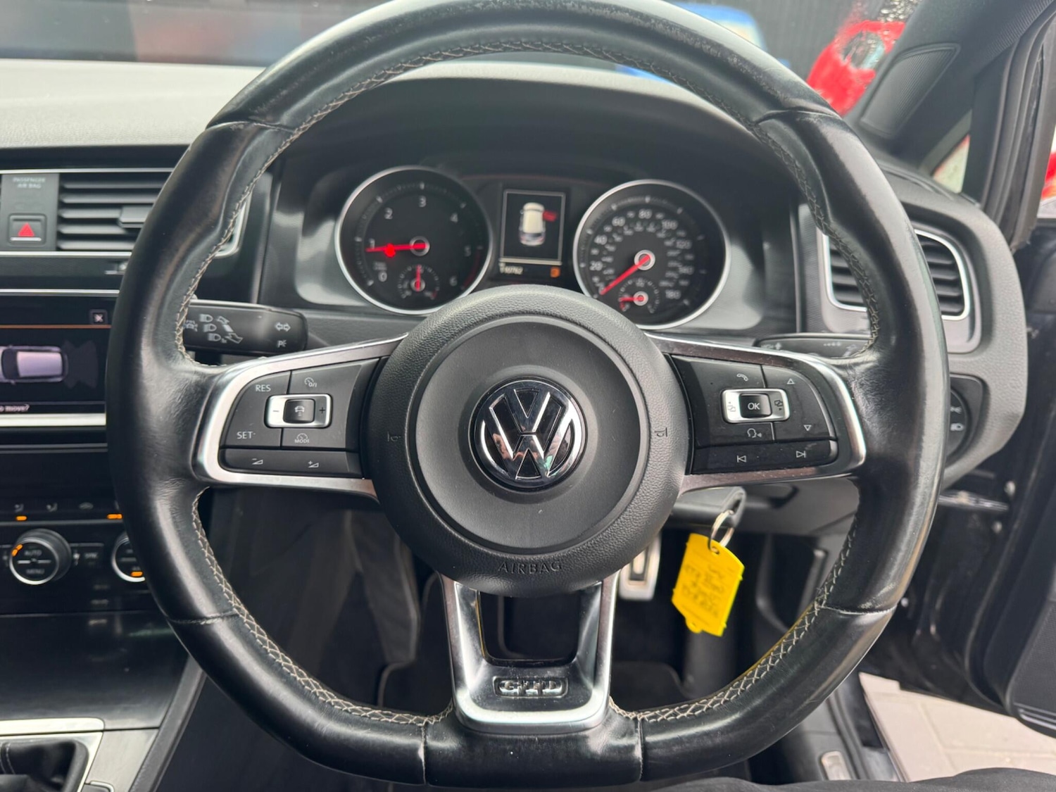 Used Volkswagen Golf 2014 for sale - 77426016: Photo 22