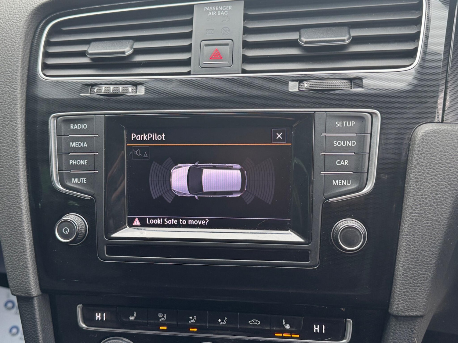 Used Volkswagen Golf 2014 for sale - 77426016: Photo 25