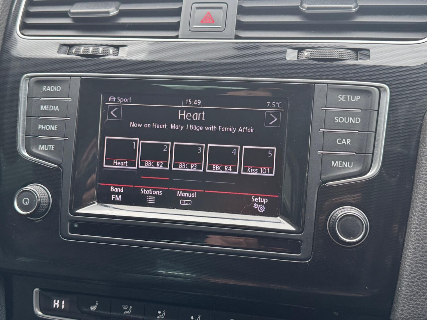 Used Volkswagen Golf 2014 for sale - 77426016: Photo 26