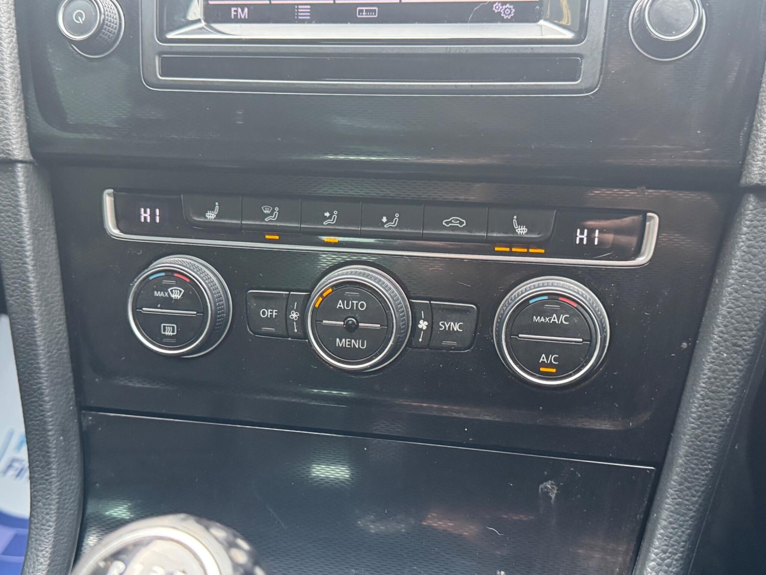 Used Volkswagen Golf 2014 for sale - 77426016: Photo 27