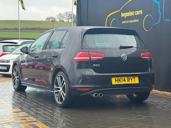 Used Volkswagen Golf 2014 for sale - 77426016: Photo