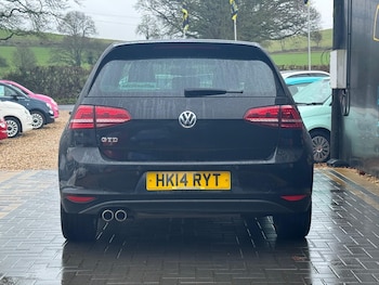 Used Volkswagen Golf 2014 for sale - 77426016: Photo