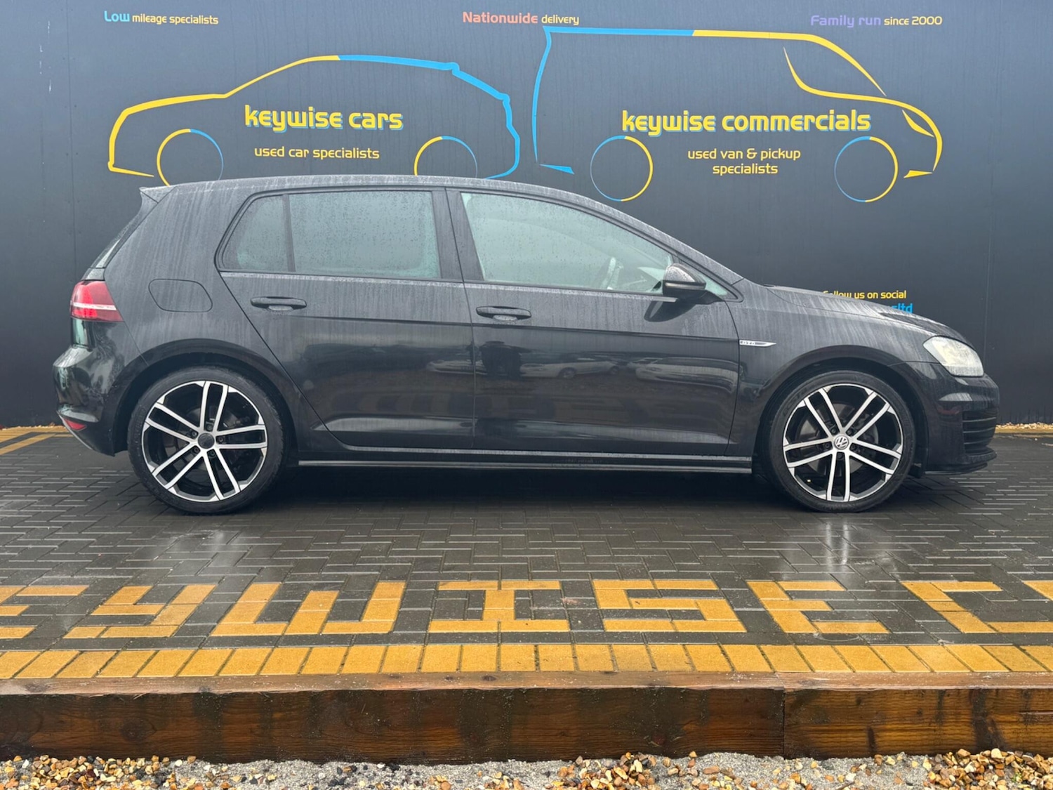 Used Volkswagen Golf 2014 for sale - 77426016: Photo 6