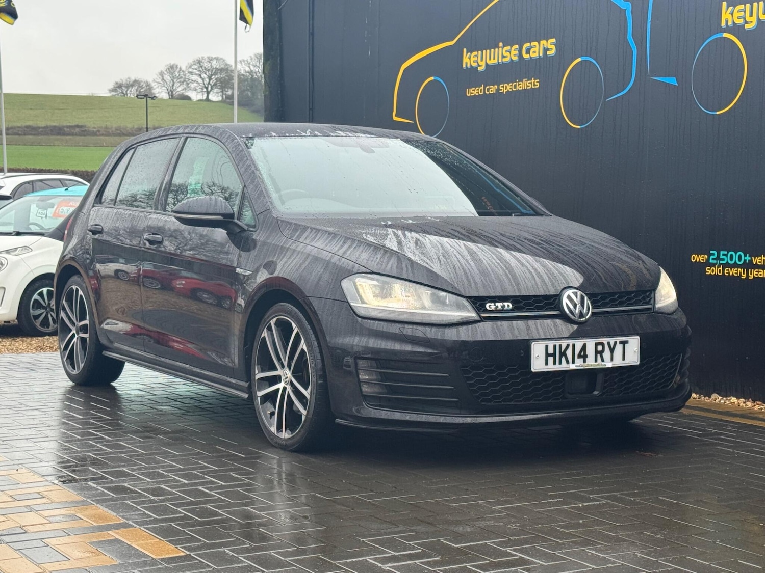 Used Volkswagen Golf 2014 for sale - 77426016: Photo 7