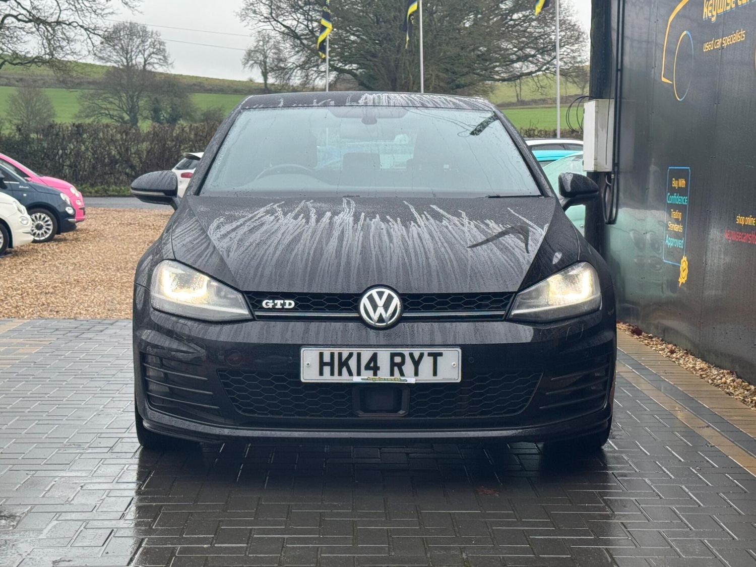 Used Volkswagen Golf 2014 for sale - 77426016: Photo 8