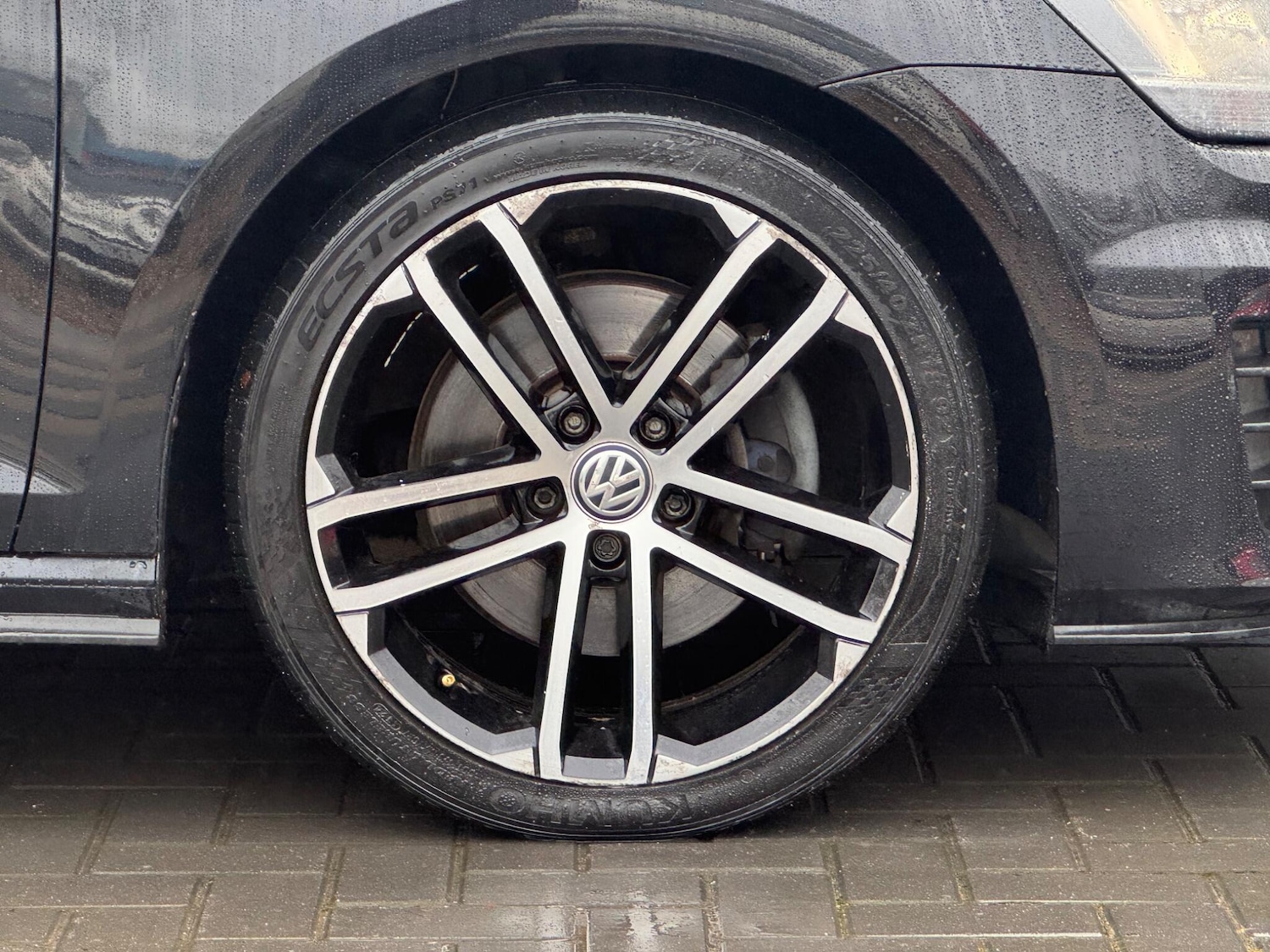 Used Volkswagen Golf 2014 for sale - 77426016: Photo 9