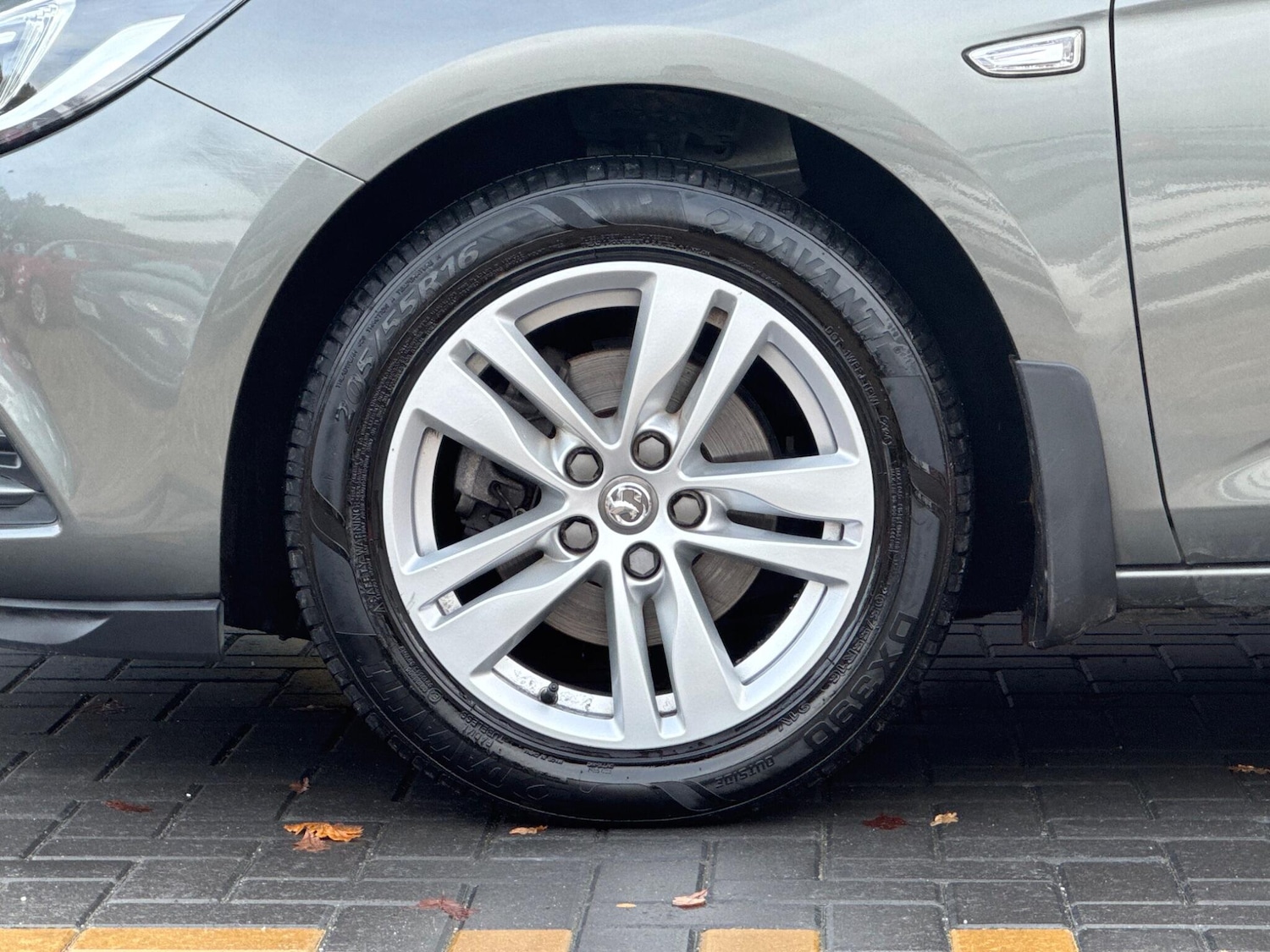 Used Vauxhall Astra 2024 for sale - 76561380: Photo 12