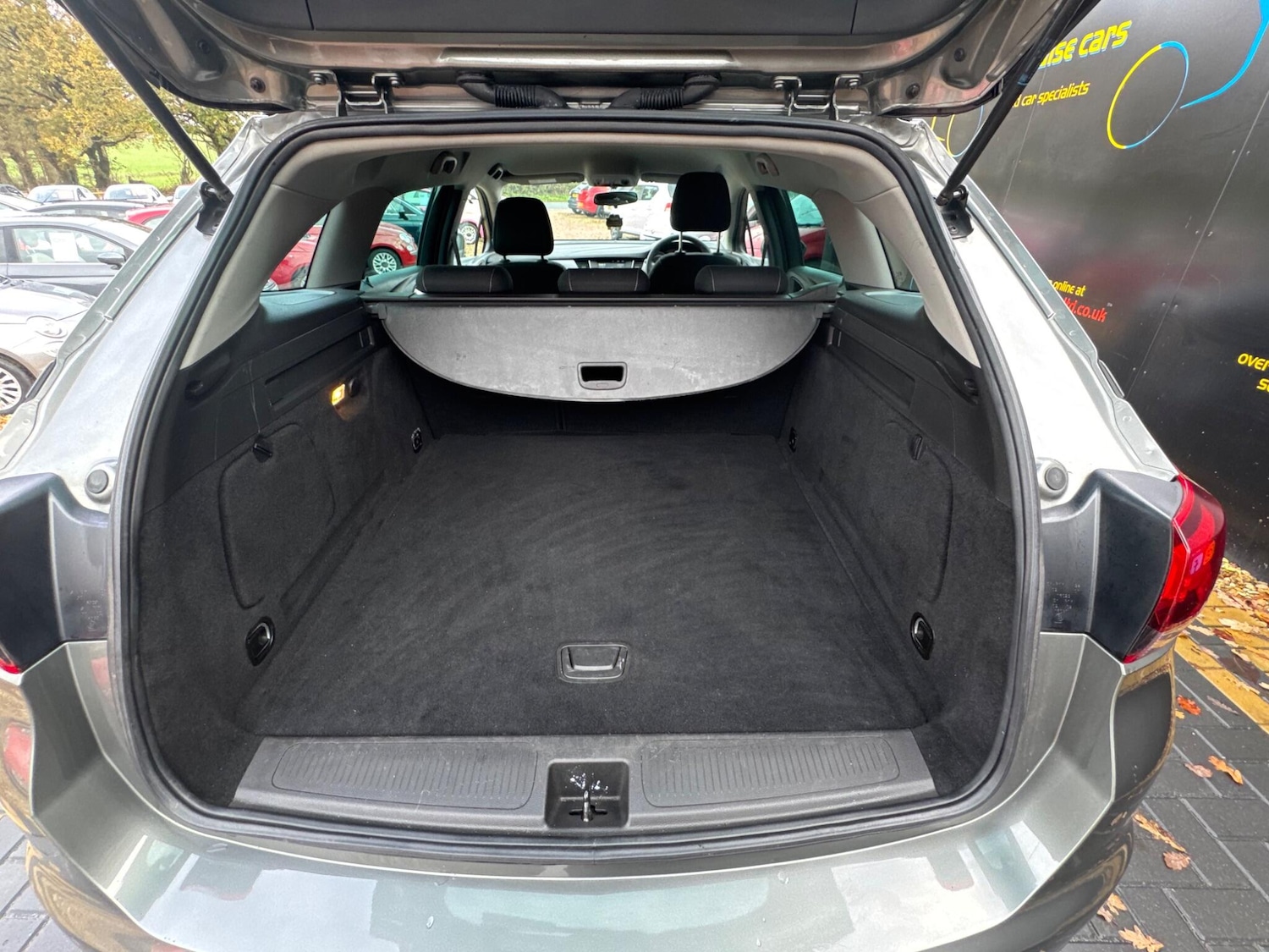 Used Vauxhall Astra 2024 for sale - 76561380: Photo 20