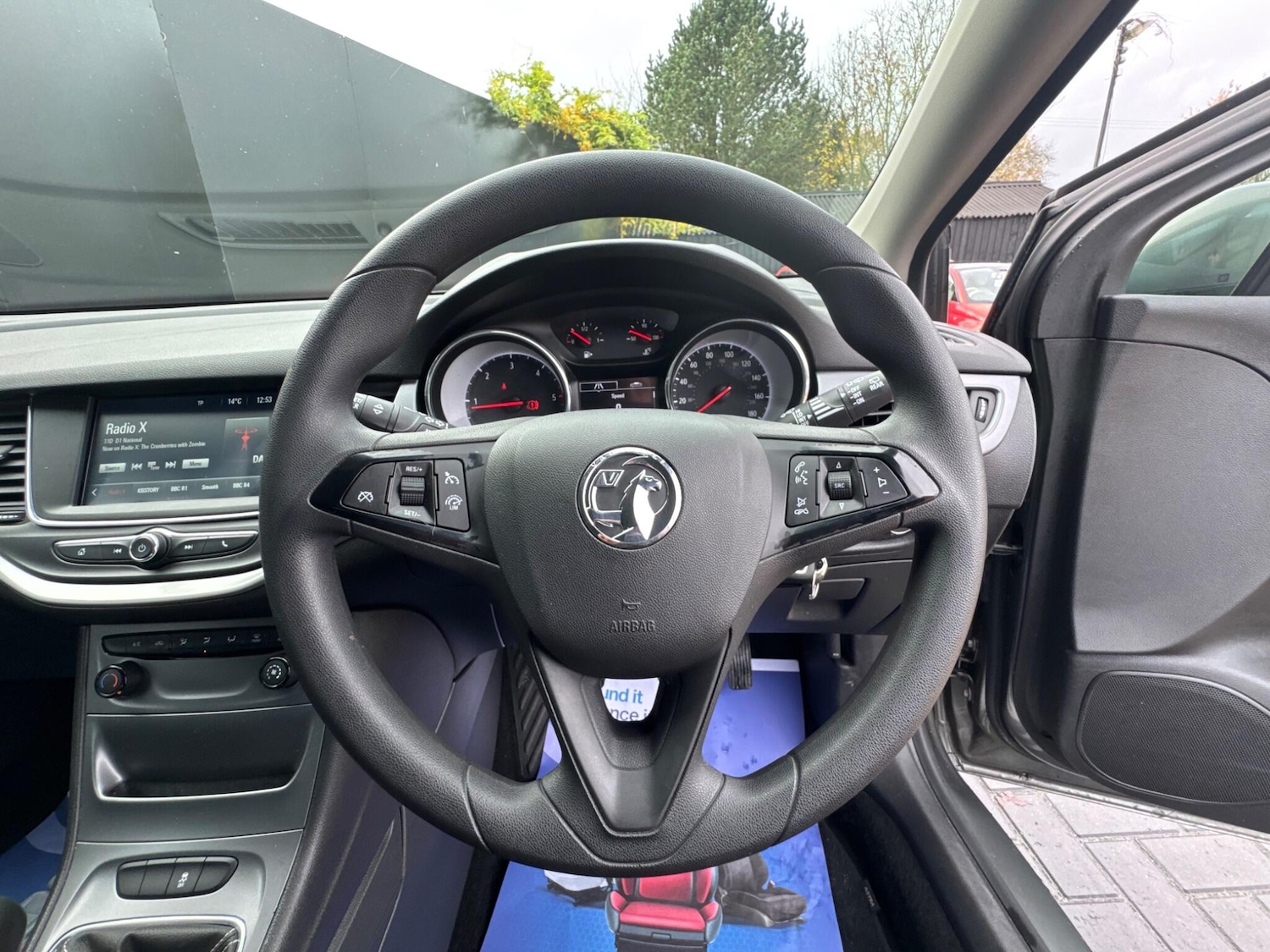 Used Vauxhall Astra 2024 for sale - 76561380: Photo 22