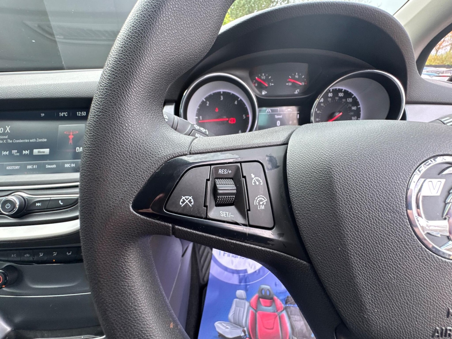 Used Vauxhall Astra 2024 for sale - 76561380: Photo 23